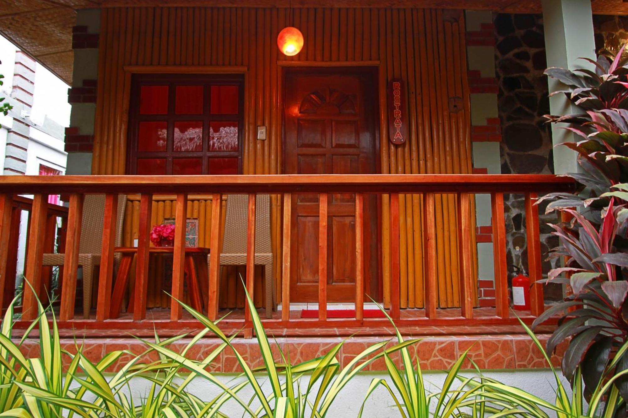 Nigi Nigi Too Beach Resort Balabag  Exteriér fotografie